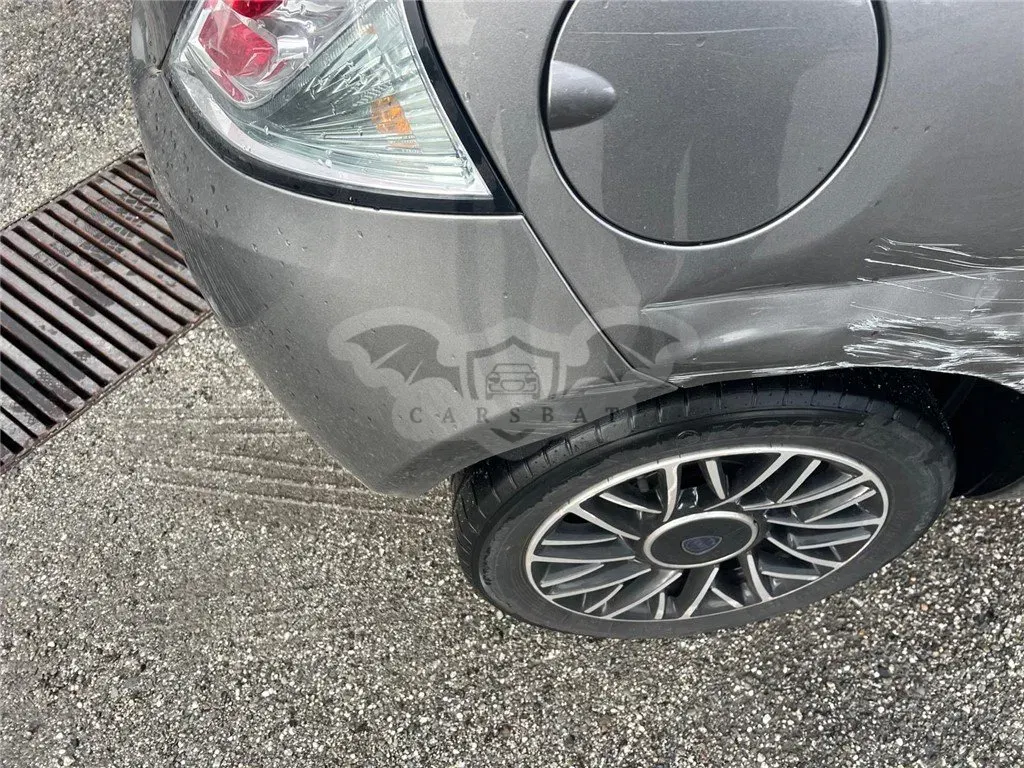 Lancia Ypsilon 1.2 Gold 2019