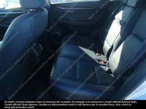 Lexus NX Luxury 2019