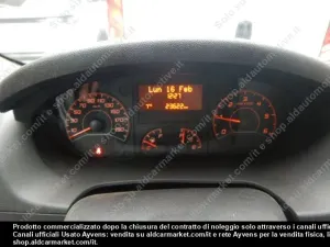 Opel Movano L2H2 2023