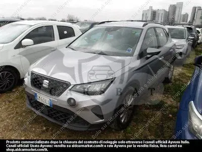 Seat Arona 1.0 TSI Style 2022