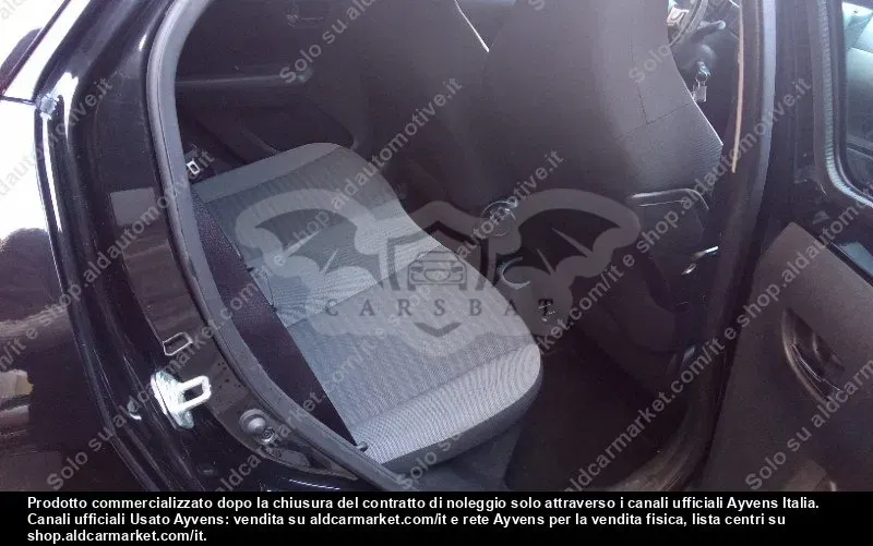Toyota Aygo 1.0 VVT-i Business 2019