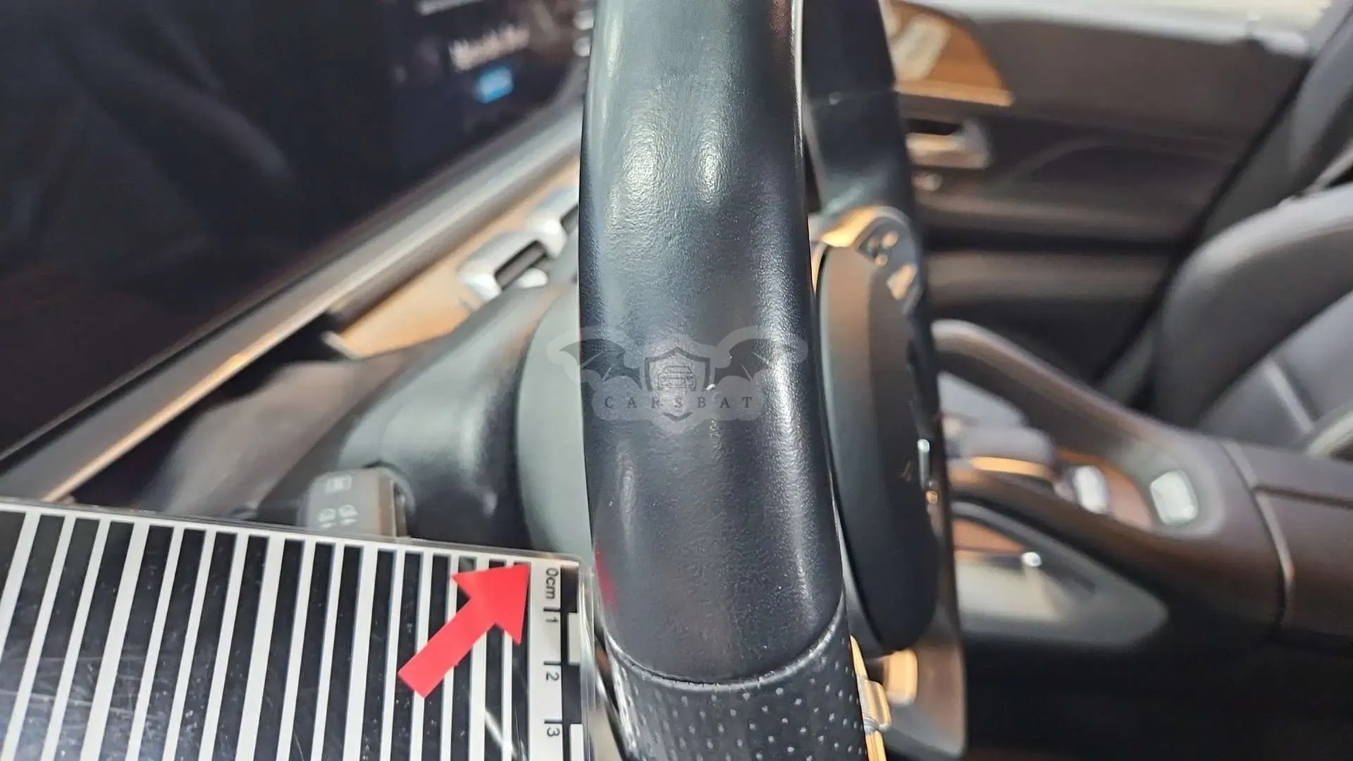 Mercedes-Benz GLE 350d AMG Line 2021