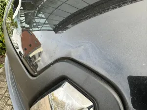 Renault Trafic L2H1 1.6 DCI Comfort 2019