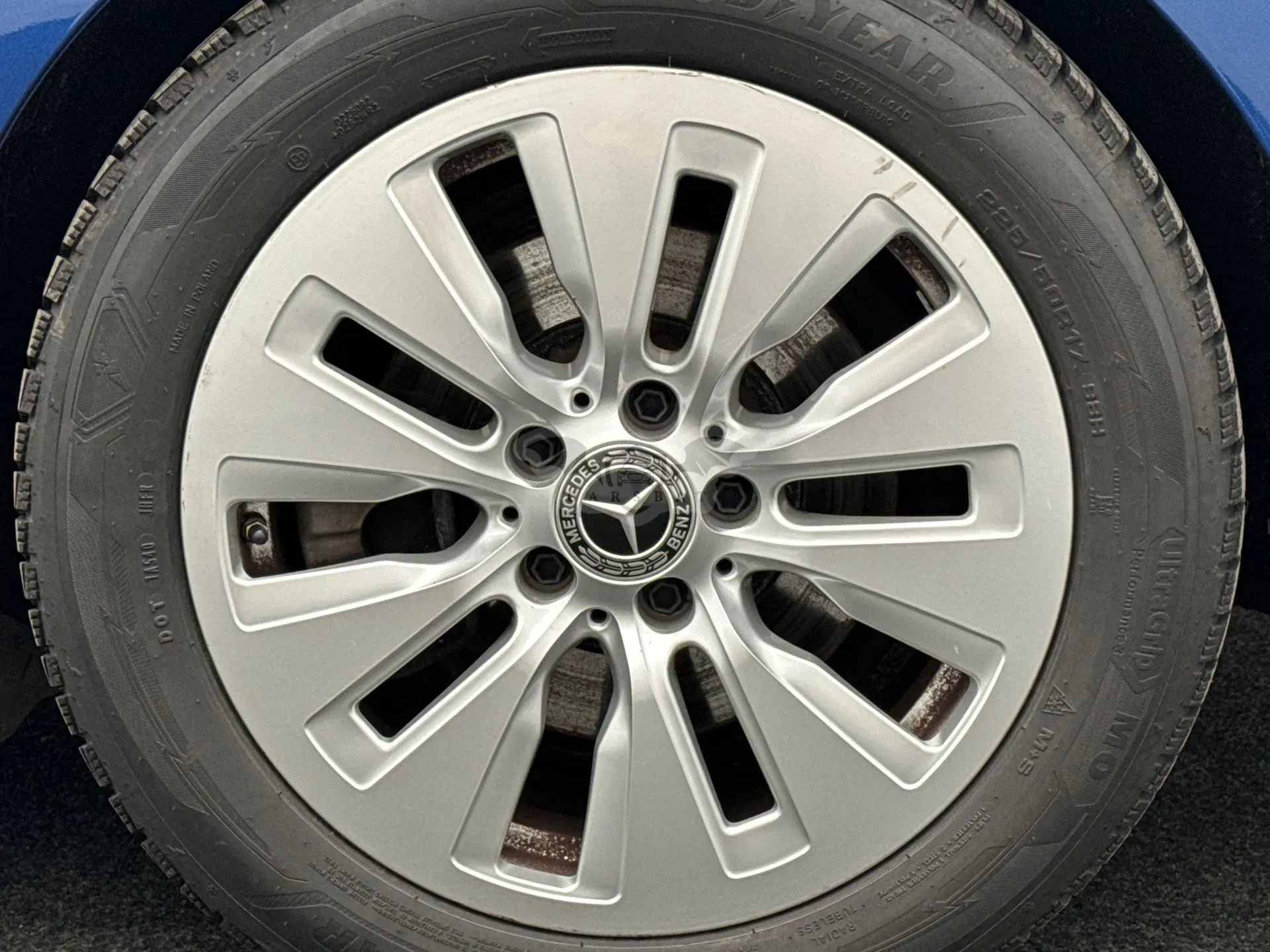 Mercedes-Benz C Break 220d Business Line 2022