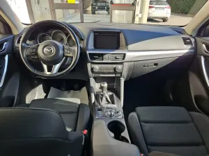 Mazda CX-5 2.2 Exceed 2016