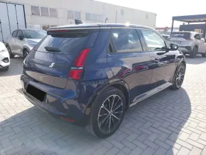 Renault 5 E-Tech 52 kWh 2025