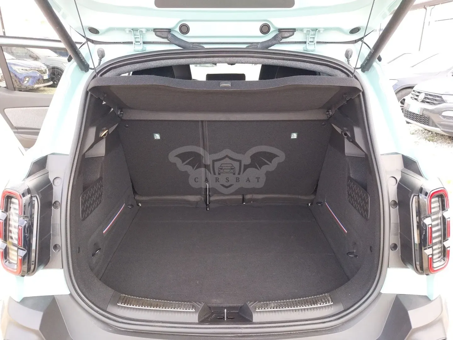 Renault 4 E-Tech 52 kWh 2025