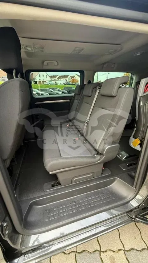 Peugeot Traveller L3 2.0 HDI Active 2026