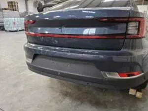 Polestar 2 67 kWh 2023