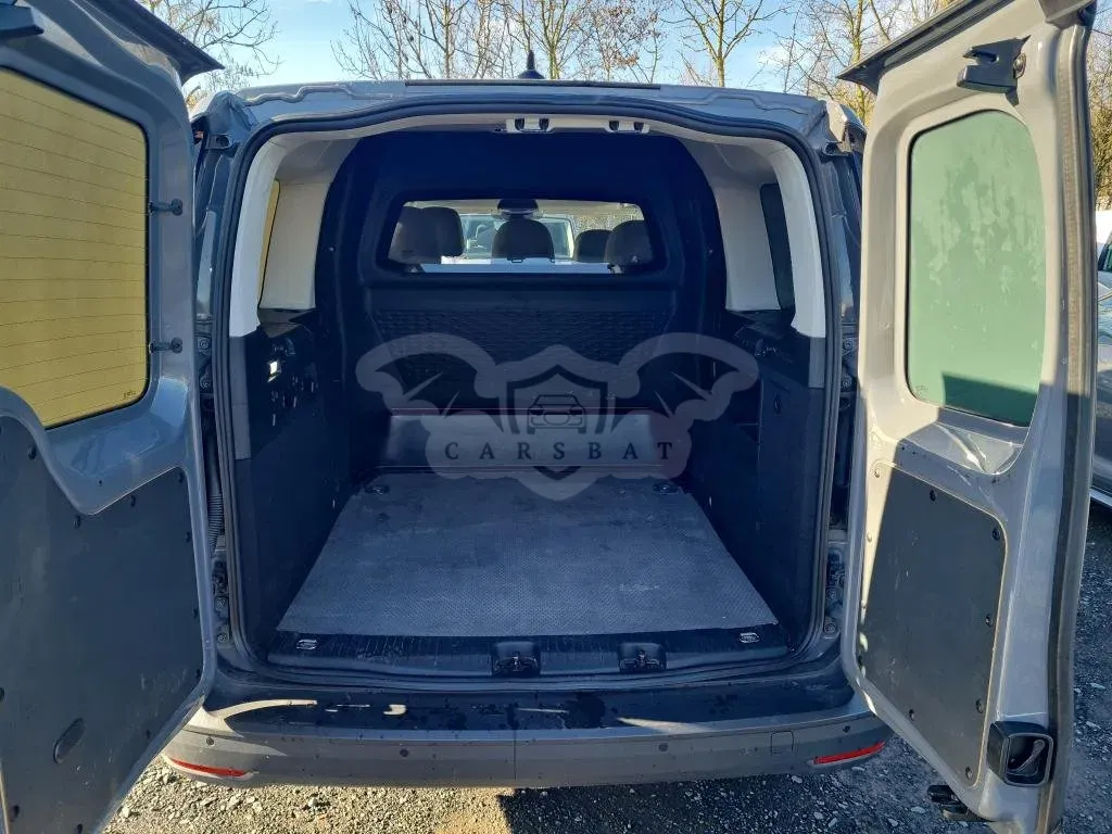 Volkswagen Caddy Maxi 2.0 TDI 2024
