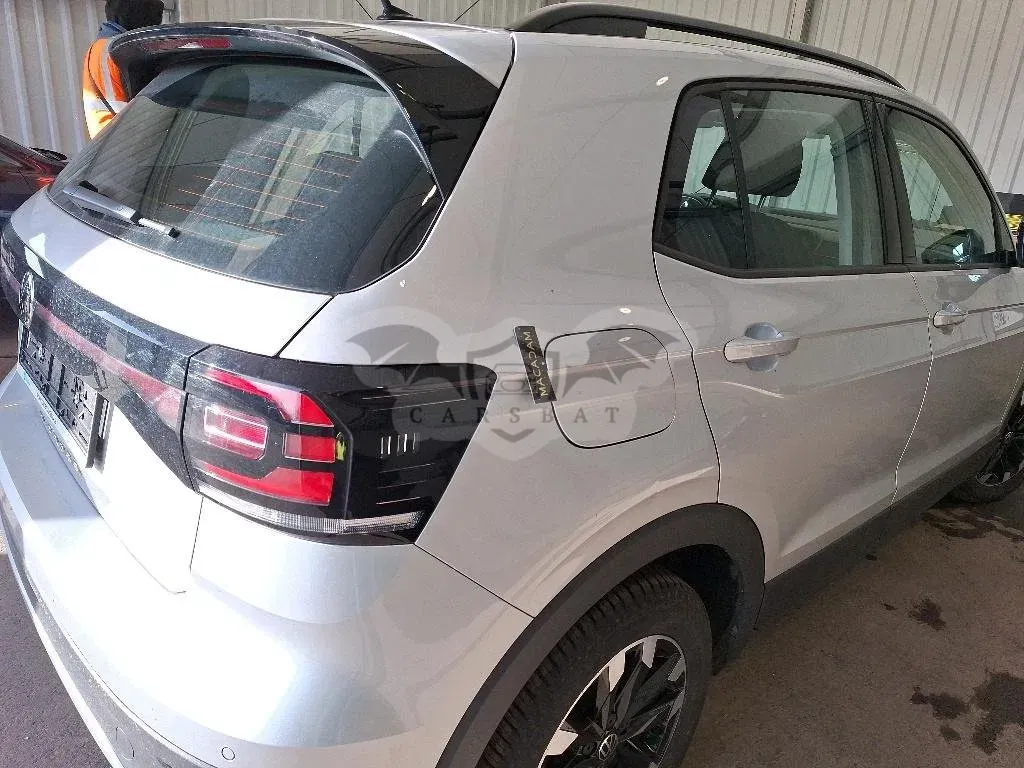 Volkswagen T-Cross 1.0 TSI Life Business 2023