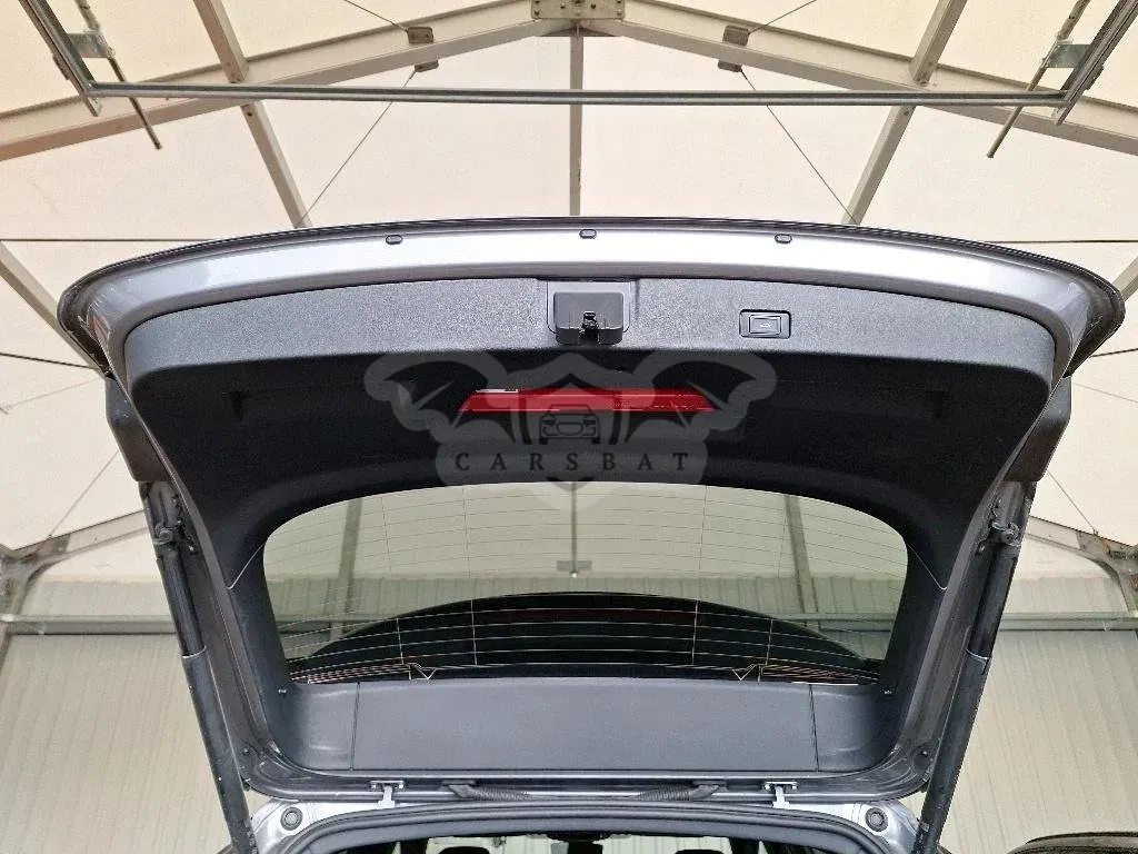 Audi Q4 E-tron 45 2025
