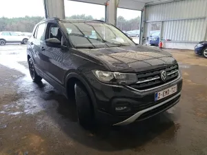 Volkswagen T-Cross 1.0 TSI Life Business 2023