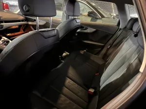 Audi A4 Avant 35 TDI Business 2020