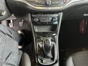 Opel Astra Sports Tourer 1.5 CDTI 2020