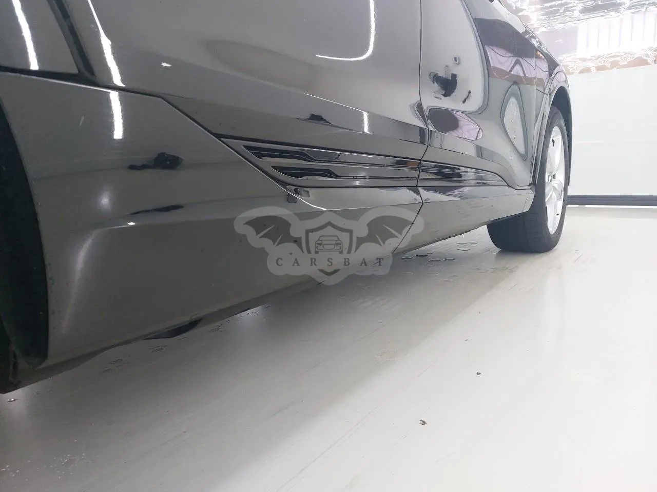 Audi E-Tron Sportback 55 Business 2020