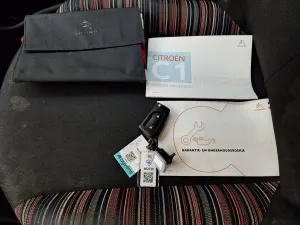 Citroën C1 1.0 VTI Feel 2021