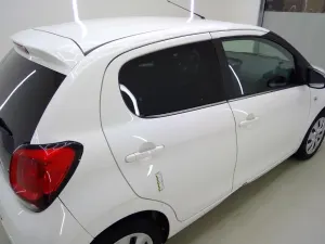 Citroën C1 1.0 VTI Feel 2021