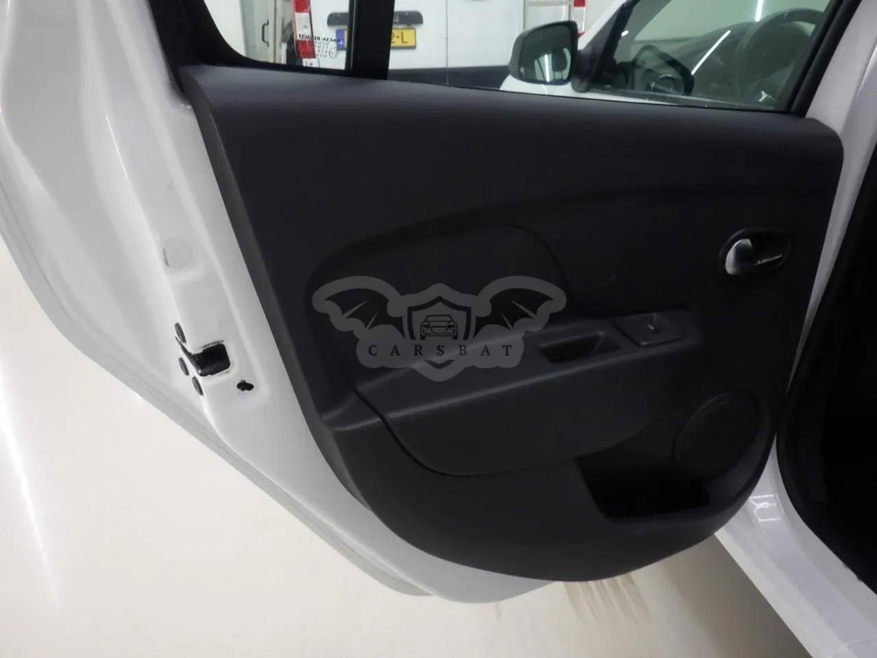 Dacia Logan 0.9 TCe 2018