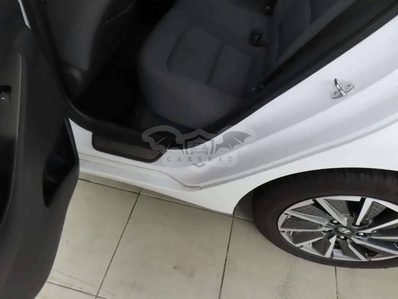 Hyundai IONIQ 38 kWh Comfort 2020