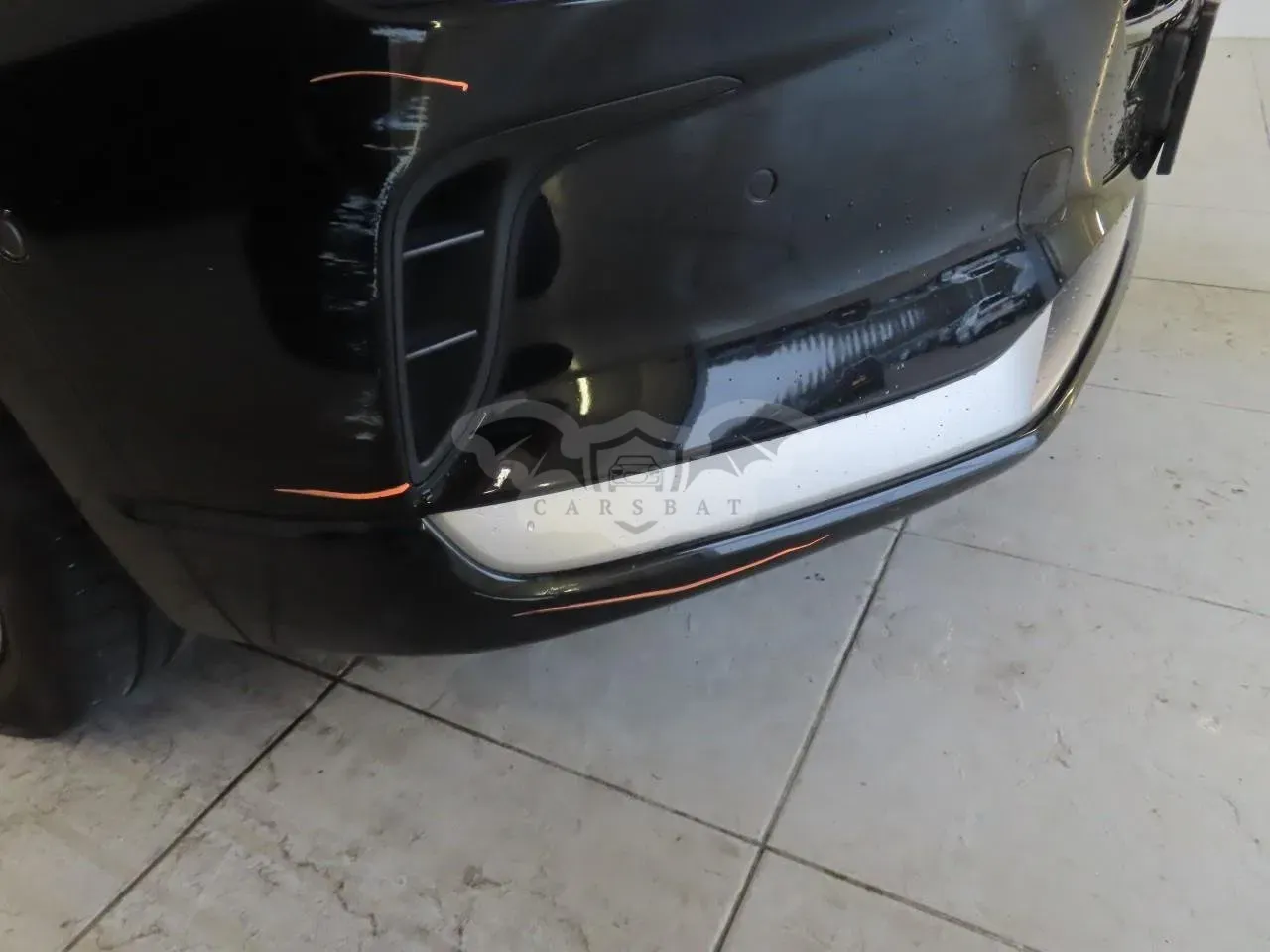 Hyundai Nexo FCEV 2022