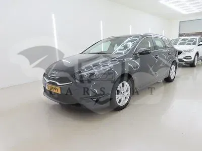 Kia Ceed Ceed SW 1.0 T-GDI DynamicLine 2024