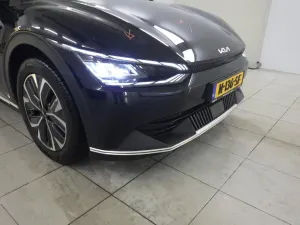 Kia EV6 54 kWh 2021