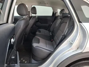 Kia Niro 65 kWh DynamicLine 2020