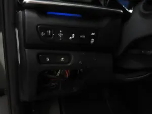 Kia Niro ExecutiveLine 2020