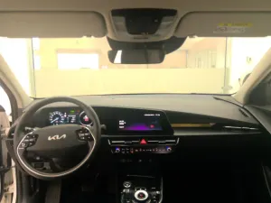 Kia Niro 65 kWh DynamicLine 2024