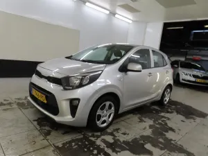Kia Picanto (Morning) 1.0 Comfort 2023
