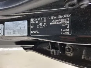 Kia Picanto (Morning) 1.0 DynamicPlusLine 2021
