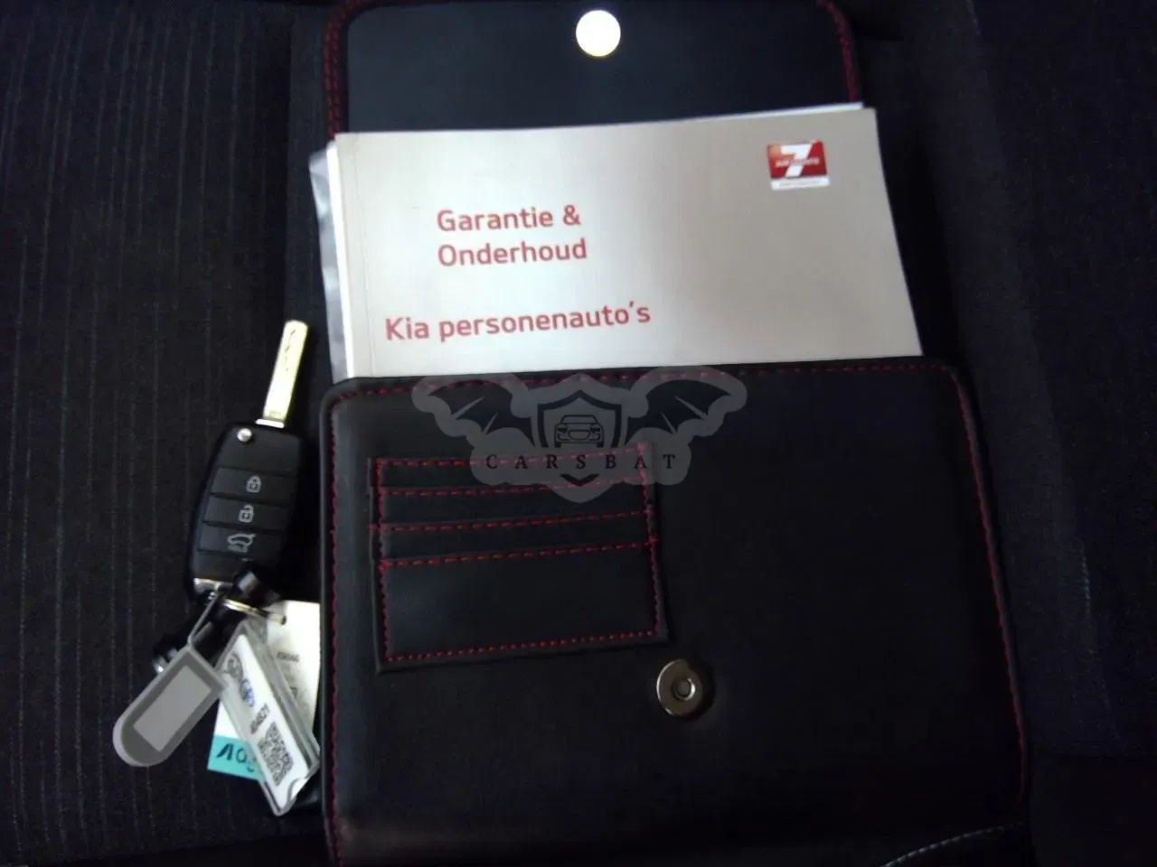 Kia Picanto (Morning) 1.0 EconomyPlusLine 2019
