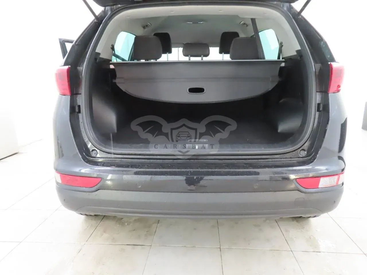 Kia Sportage 1.6 GDI DynamicLine 2019