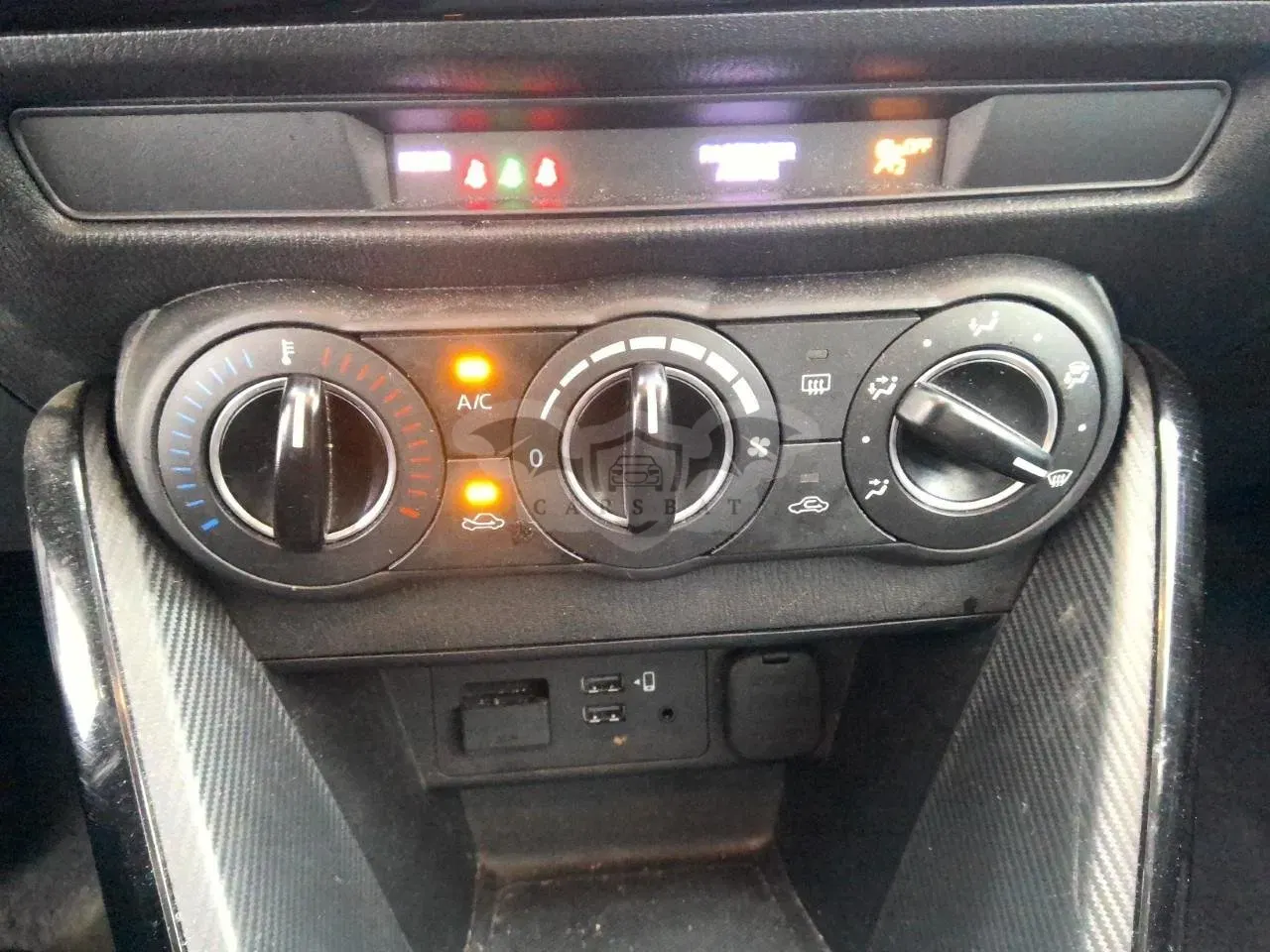Mazda 2 1.5 SKYACTIV-G 2023