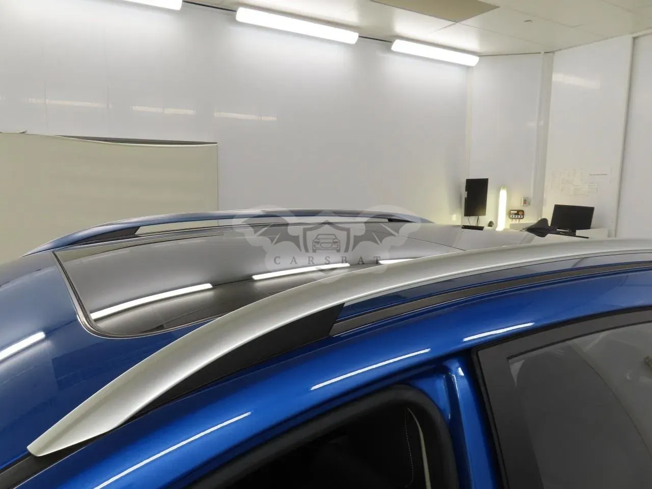 MG ZS Luxury 2020
