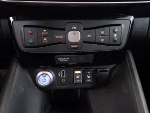 Nissan Leaf 62 kWh N-connecta 2021