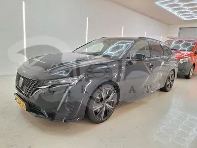 Peugeot 308 SW GT 2022