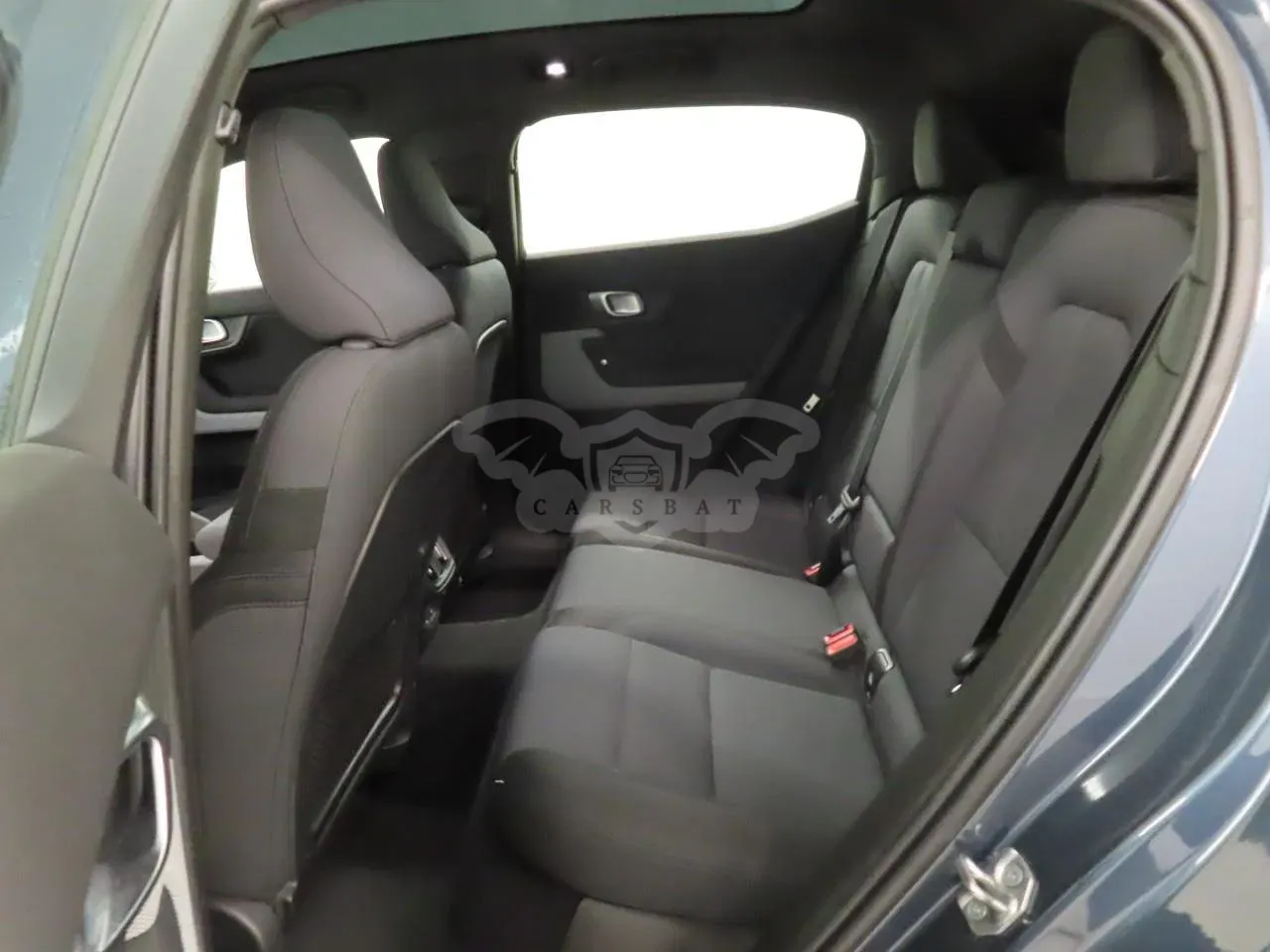 Polestar 2 Long Range 79 kWh 2021