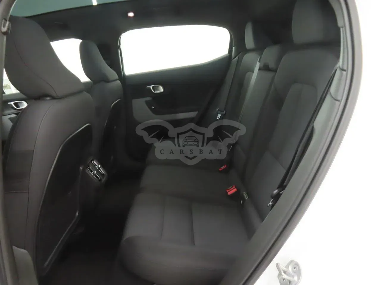 Polestar 2 Long Range 2024