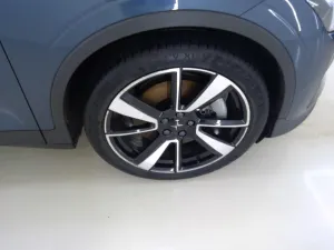 Polestar 2 Long Range 79 kWh Launch 2020