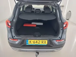 Renault Kadjar 1.3 TCe Intens 2021