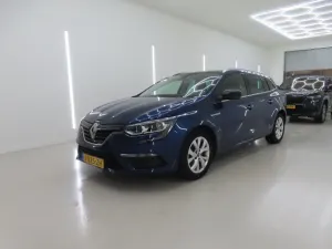 Renault Megane Grandtour 1.3 TCe Limited 2020