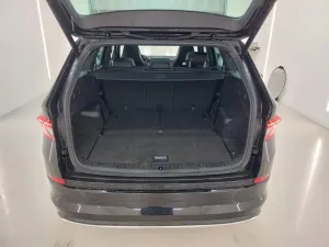 Skoda Kodiaq 1.5 TSI Sportline 2021