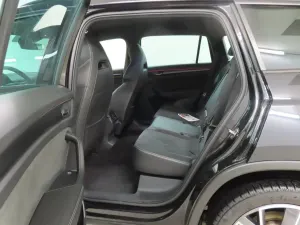 Skoda Kodiaq 1.5 TSI Sportline 2022