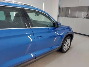 Skoda Kodiaq 1.5 TSI Style Business 2019