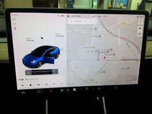 Tesla Model 3 Standard Range Plus 2019