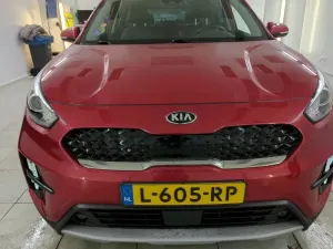 Kia Niro 1.6 GDI DynamicLine 2021