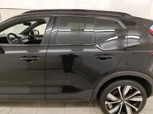Volvo XC40 P8 R-Design 2020