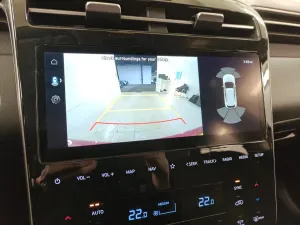 Hyundai Tucson 1.6 T-GDI Comfort 2023